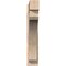 Ekena Millwork Legacy Block Smooth Outlooker, Douglas Fir, 7 1/2"W x 34"D x 40"H OUT08X34X40LEC05SDF - alternate 4